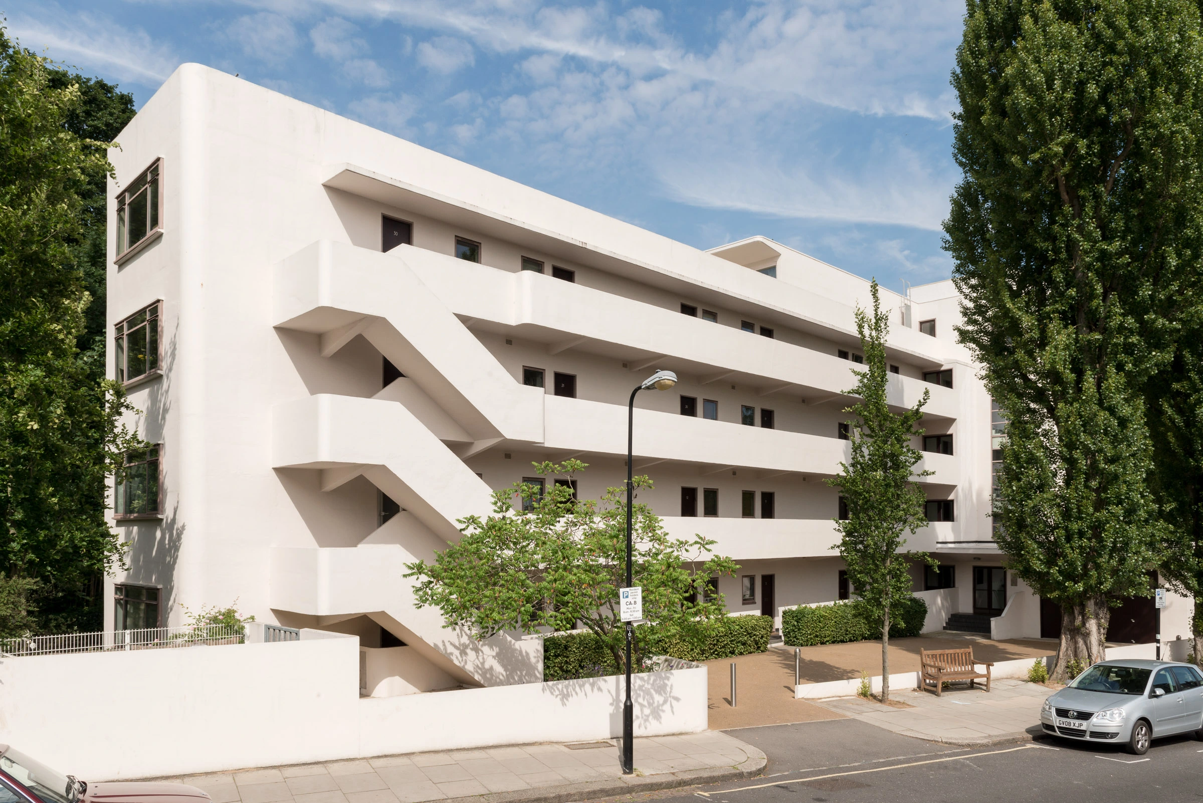 Isokon Gallery
