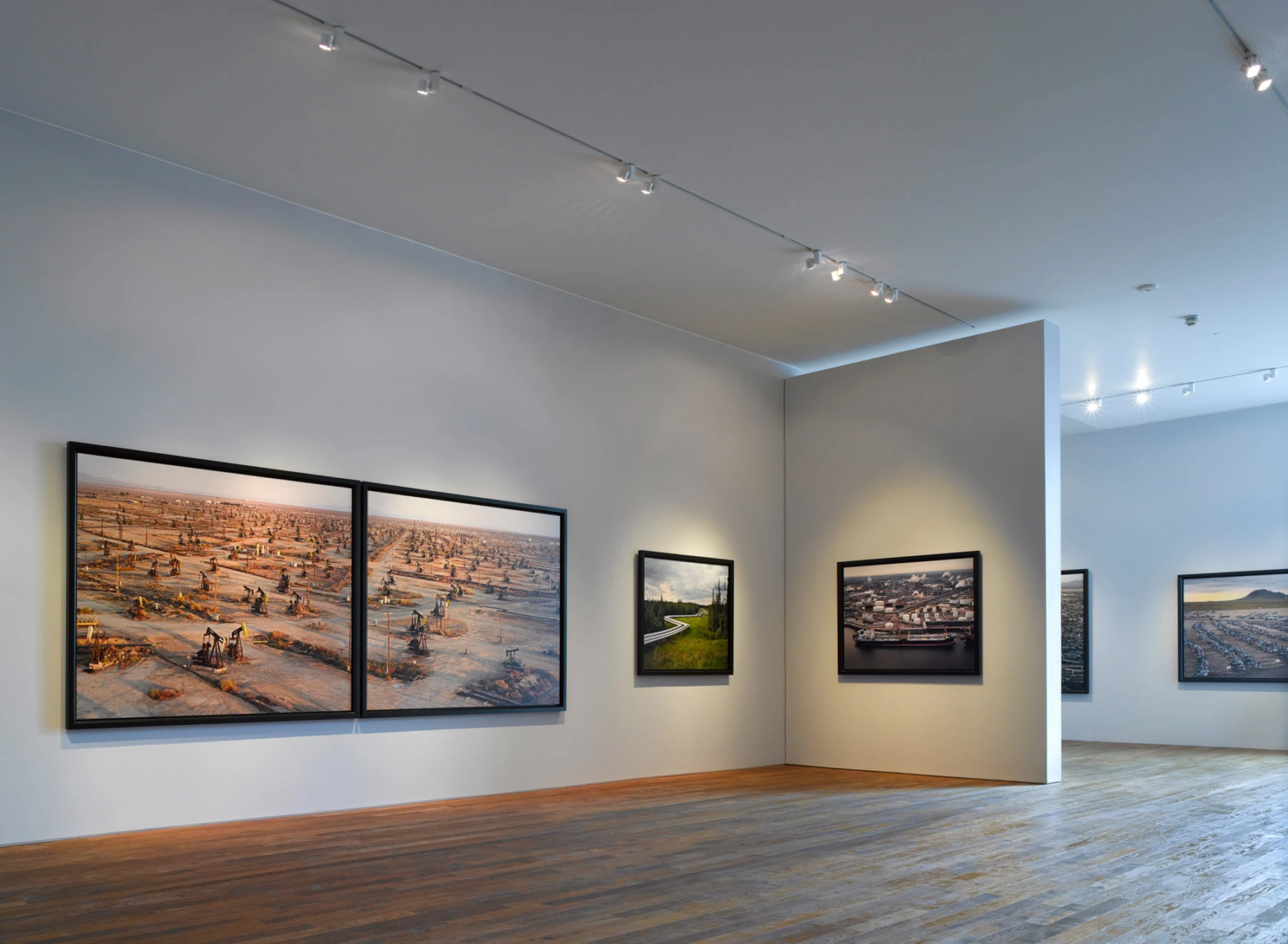 The Photographers Gallery