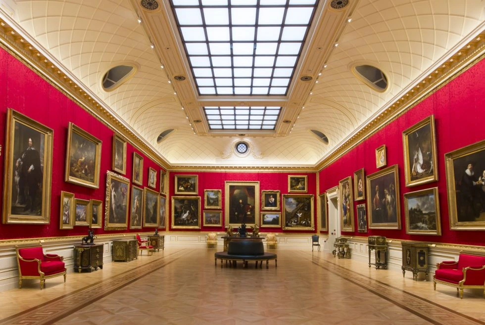 The Wallace Collection