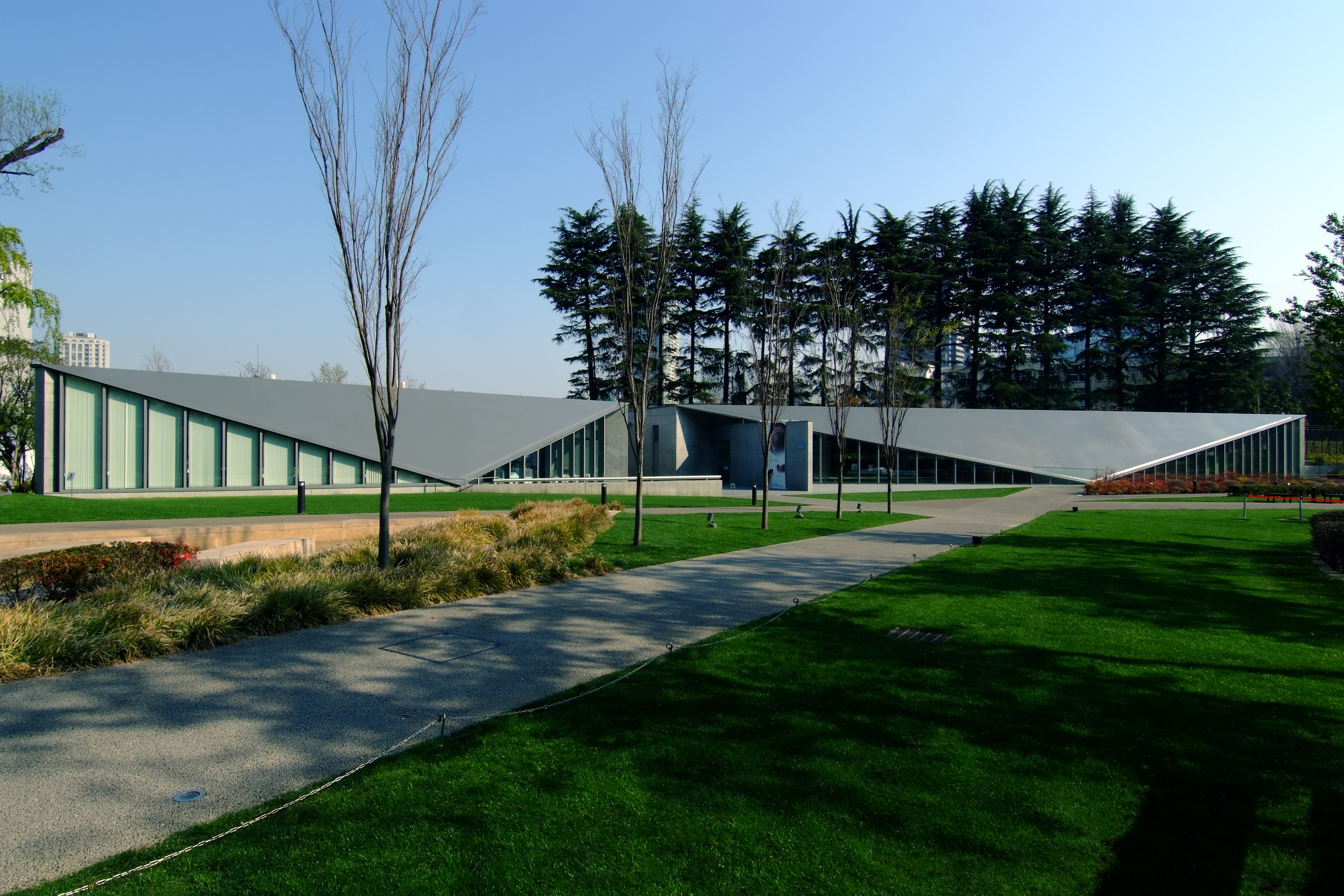 21 21 Design Sight museum Tokyo