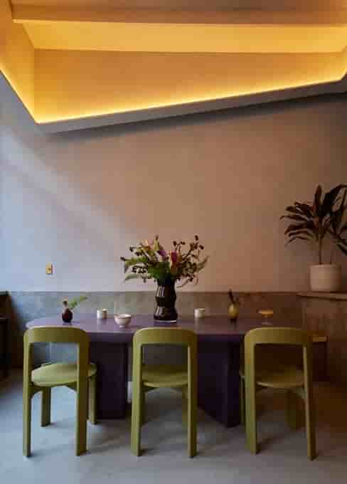 The Mandarin