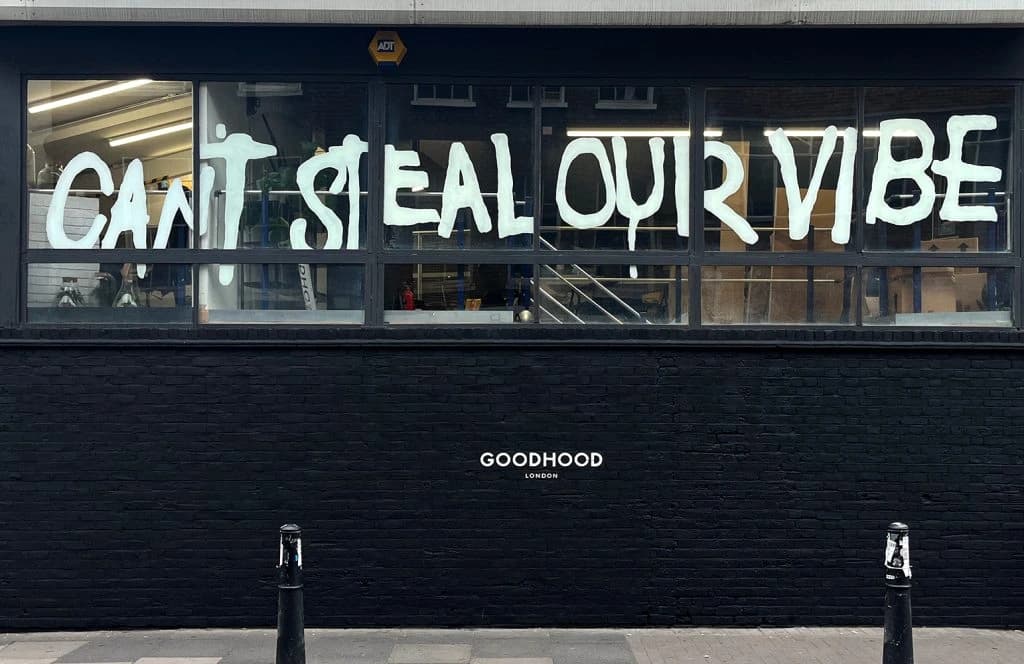 Goodhood