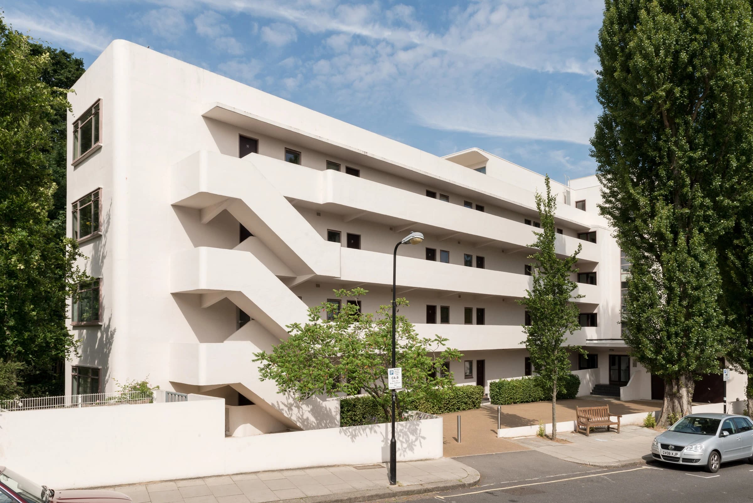 Isokon Gallery