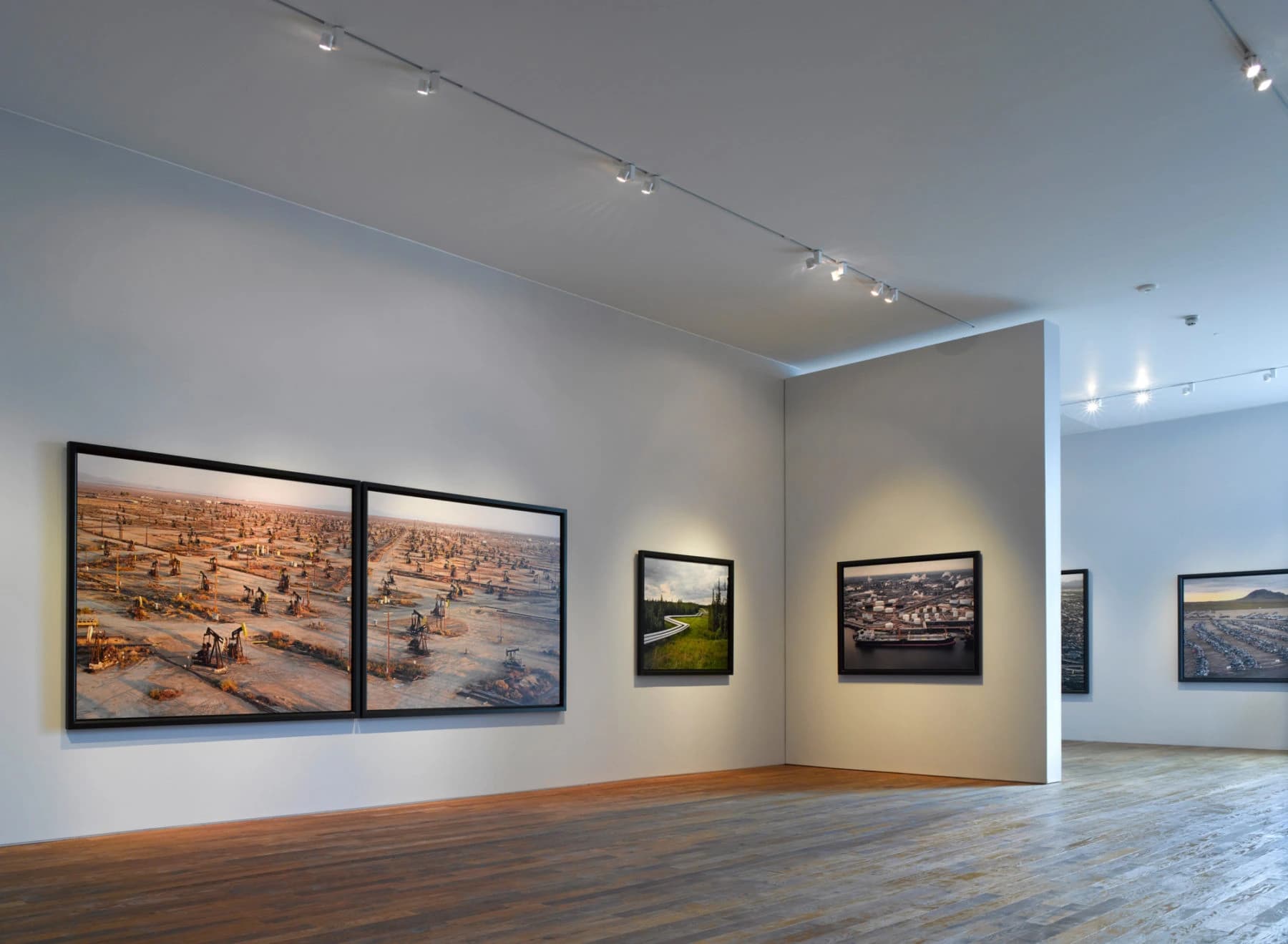 The Photographers Gallery
