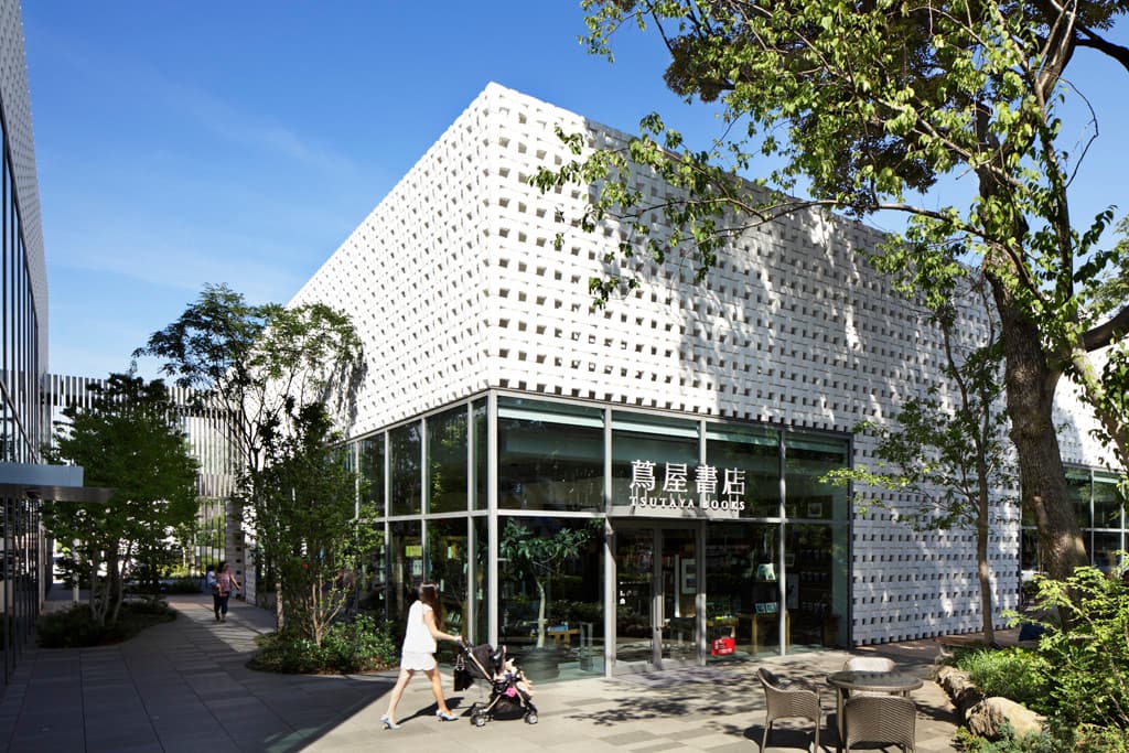 Daikanyama T-Site